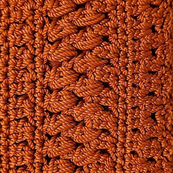 Vintage 90s The Sak Handbag - Picture 5 of 15